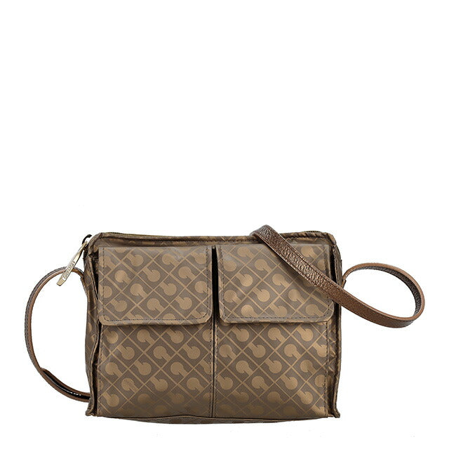 ゲラルディーニ ショルダーバッグ レディース ブランド GHERARDINI GH0206 BROSC BROSC 斜めがけ 高級 おしゃれ プレゼント 女性 実用的 かわいい