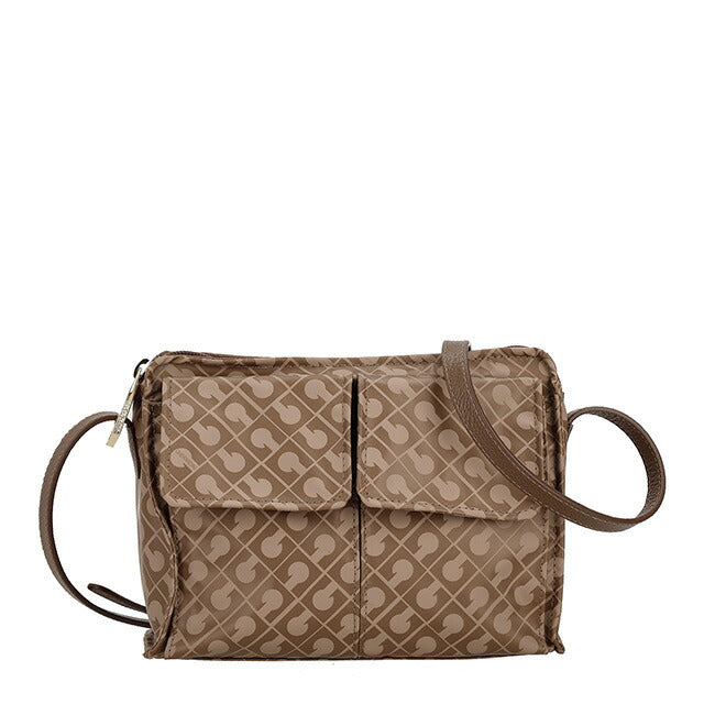 ゲラルディーニ ショルダーバッグ レディース ブランド GHERARDINI GH0206 CHEST CHEST 斜めがけ 高級 おしゃれ プレゼント 女性 実用的 かわいい