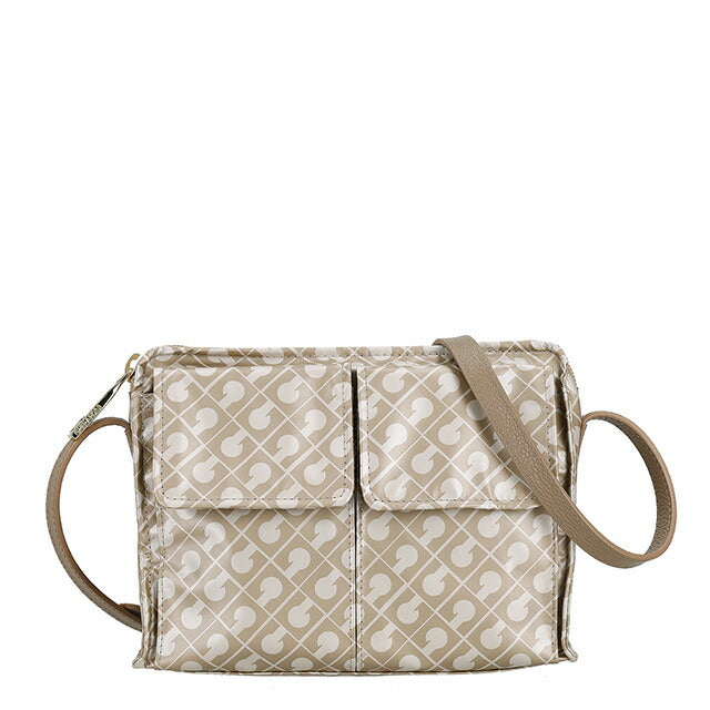 ゲラルディーニ ショルダーバッグ レディース ブランド GHERARDINI GH0206 CRETA CRETA 斜めがけ 高級 おしゃれ プレゼント 女性 実用的 かわいい