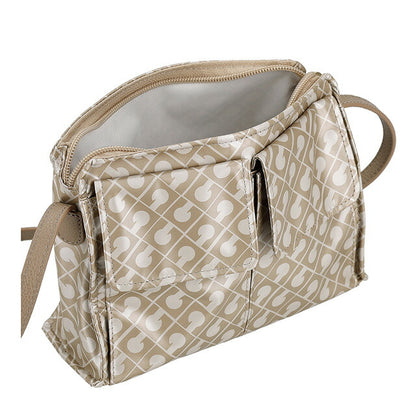 ゲラルディーニ ショルダーバッグ レディース ブランド GHERARDINI GH0206 CRETA CRETA 斜めがけ 高級 おしゃれ プレゼント 女性 実用的 かわいい