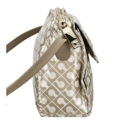 ゲラルディーニ ショルダーバッグ レディース ブランド GHERARDINI GH0206 CRETA CRETA 斜めがけ 高級 おしゃれ プレゼント 女性 実用的 かわいい