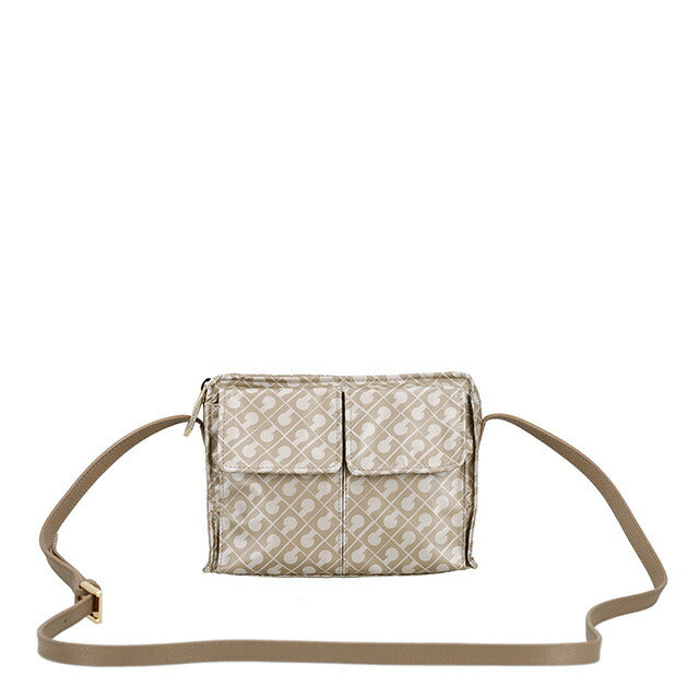 ゲラルディーニ ショルダーバッグ レディース ブランド GHERARDINI GH0206 CRETA CRETA 斜めがけ 高級 おしゃれ プレゼント 女性 実用的 かわいい