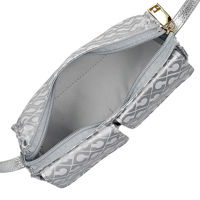 ゲラルディーニ ショルダーバッグ レディース ブランド GHERARDINI GH0206 LUNAR LUNAR 斜めがけ 高級 おしゃれ プレゼント 女性 実用的 かわいい