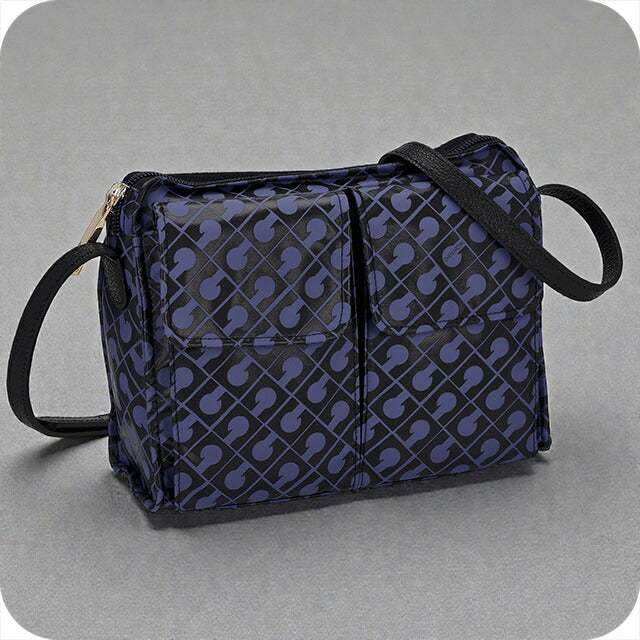 ゲラルディーニ ショルダーバッグ レディース ブランド GHERARDINI GH0206 ODISS ODISS 斜めがけ 高級 おしゃれ プレゼント 女性 実用的 かわいい