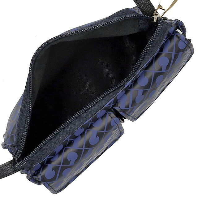 ゲラルディーニ ショルダーバッグ レディース ブランド GHERARDINI GH0206 ODISS ODISS 斜めがけ 高級 おしゃれ プレゼント 女性 実用的 かわいい