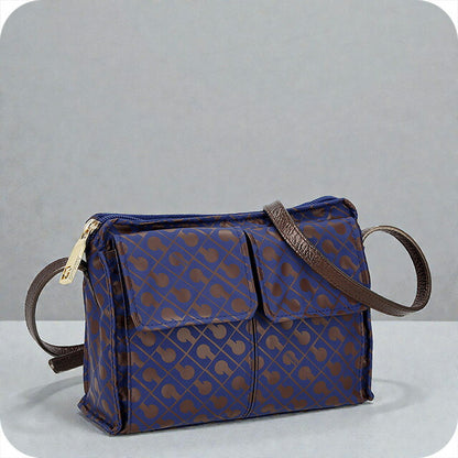 ゲラルディーニ ショルダーバッグ レディース ブランド GHERARDINI GH0206 ROCKY ROCKY 斜めがけ 高級 おしゃれ プレゼント 女性 実用的 かわいい