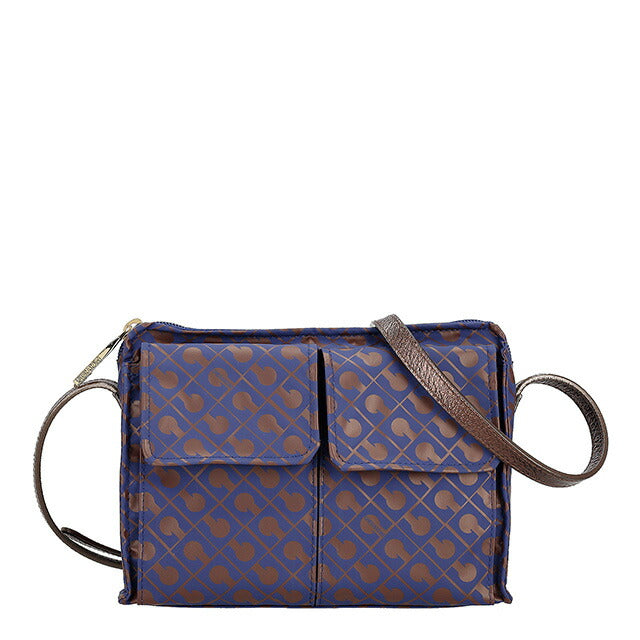 ゲラルディーニ ショルダーバッグ レディース ブランド GHERARDINI GH0206 ROCKY ROCKY 斜めがけ 高級 おしゃれ プレゼント 女性 実用的 かわいい