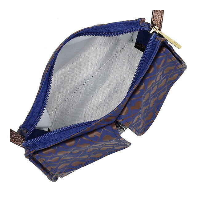 ゲラルディーニ ショルダーバッグ レディース ブランド GHERARDINI GH0206 ROCKY ROCKY 斜めがけ 高級 おしゃれ プレゼント 女性 実用的 かわいい