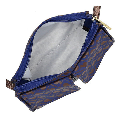 ゲラルディーニ ショルダーバッグ レディース ブランド GHERARDINI GH0206 ROCKY ROCKY 斜めがけ 高級 おしゃれ プレゼント 女性 実用的 かわいい