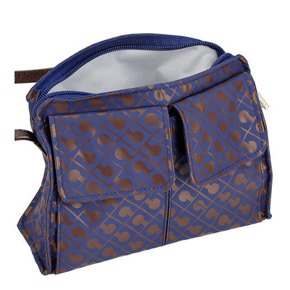 ゲラルディーニ ショルダーバッグ レディース ブランド GHERARDINI GH0206 ROCKY ROCKY 斜めがけ 高級 おしゃれ プレゼント 女性 実用的 かわいい