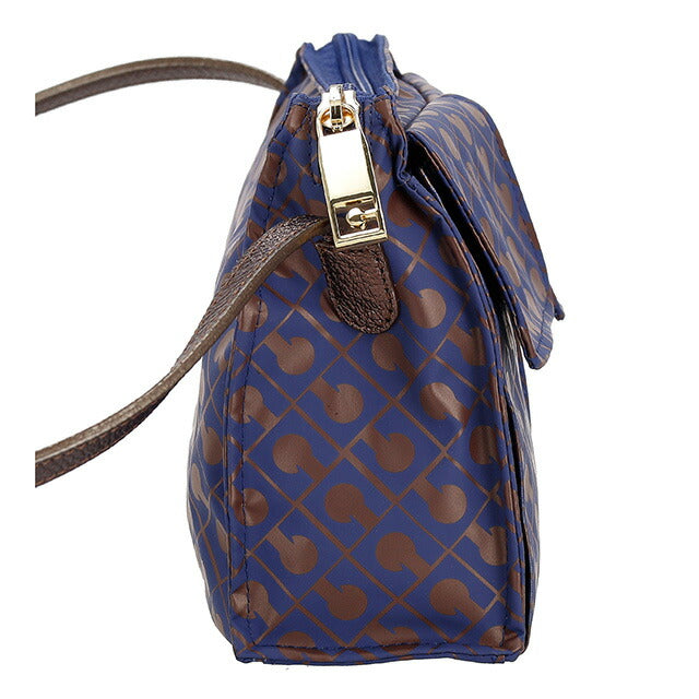 ゲラルディーニ ショルダーバッグ レディース ブランド GHERARDINI GH0206 ROCKY ROCKY 斜めがけ 高級 おしゃれ プレゼント 女性 実用的 かわいい