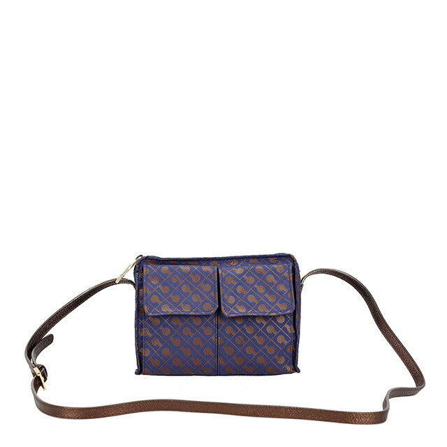 ゲラルディーニ ショルダーバッグ レディース ブランド GHERARDINI GH0206 ROCKY ROCKY 斜めがけ 高級 おしゃれ プレゼント 女性 実用的 かわいい