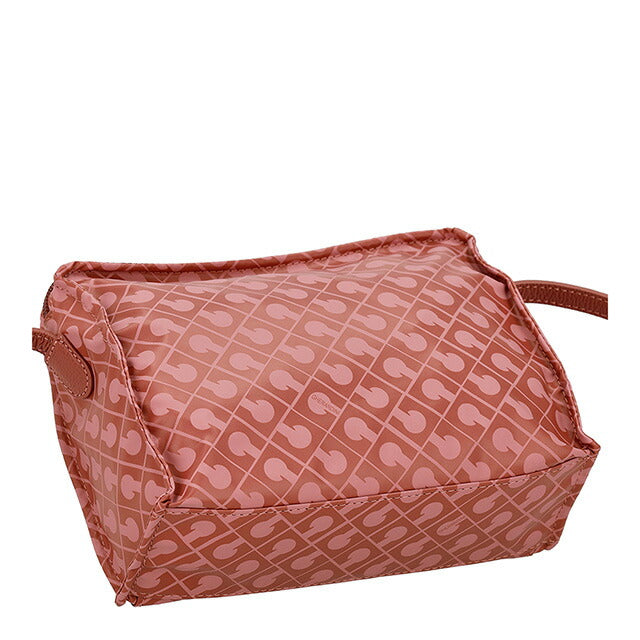 ゲラルディーニ ショルダーバッグ レディース ブランド GHERARDINI GH0206 TERRA TERRA 斜めがけ 高級 おしゃれ プレゼント 女性 実用的 かわいい