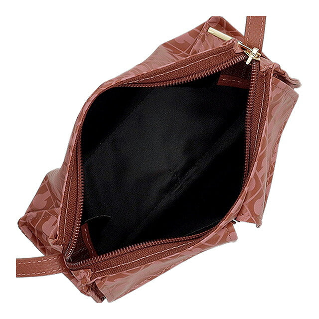 ゲラルディーニ ショルダーバッグ レディース ブランド GHERARDINI GH0206 TERRA TERRA 斜めがけ 高級 おしゃれ プレゼント 女性 実用的 かわいい