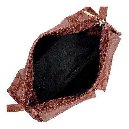 ゲラルディーニ ショルダーバッグ レディース ブランド GHERARDINI GH0206 TERRA TERRA 斜めがけ 高級 おしゃれ プレゼント 女性 実用的 かわいい