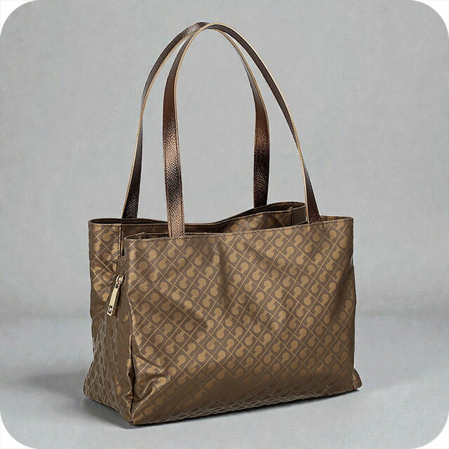 ゲラルディーニ トートバッグ レディース ブランド GHERARDINI GH0222 BROSC BROSC 軽量 手提げ 高級 おしゃれ プレゼント 女性 実用的 かわいい