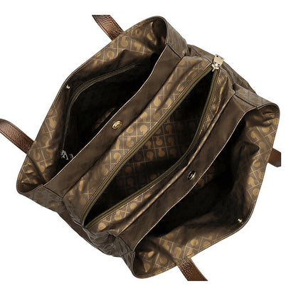 ゲラルディーニ トートバッグ レディース ブランド GHERARDINI GH0222 BROSC BROSC 軽量 手提げ 高級 おしゃれ プレゼント 女性 実用的 かわいい