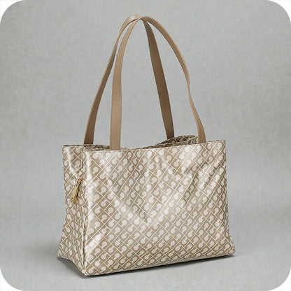 ゲラルディーニ トートバッグ レディース ブランド GHERARDINI GH0222 CRETA CRETA 軽量 手提げ 高級 おしゃれ プレゼント 女性 実用的 かわいい