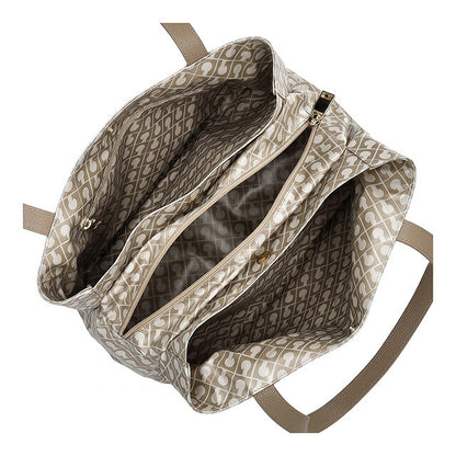 ゲラルディーニ トートバッグ レディース ブランド GHERARDINI GH0222 CRETA CRETA 軽量 手提げ 高級 おしゃれ プレゼント 女性 実用的 かわいい