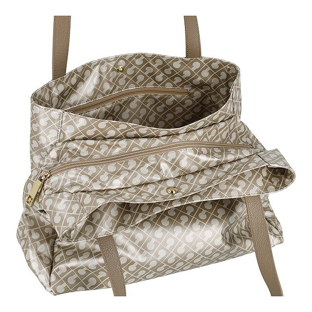 ゲラルディーニ トートバッグ レディース ブランド GHERARDINI GH0222 CRETA CRETA 軽量 手提げ 高級 おしゃれ プレゼント 女性 実用的 かわいい