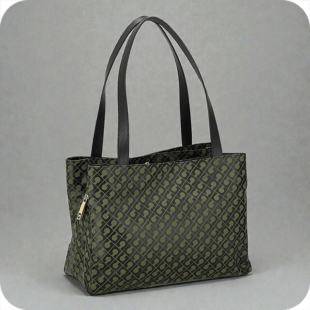 ゲラルディーニ トートバッグ レディース ブランド GHERARDINI GH0222 FORES FORES 軽量 手提げ 高級 おしゃれ プレゼント 女性 実用的 かわいい