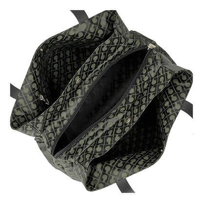 ゲラルディーニ トートバッグ レディース ブランド GHERARDINI GH0222 FORES FORES 軽量 手提げ 高級 おしゃれ プレゼント 女性 実用的 かわいい