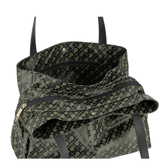 ゲラルディーニ トートバッグ レディース ブランド GHERARDINI GH0222 FORES FORES 軽量 手提げ 高級 おしゃれ プレゼント 女性 実用的 かわいい