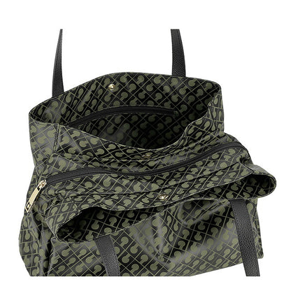 ゲラルディーニ トートバッグ レディース ブランド GHERARDINI GH0222 FORES FORES 軽量 手提げ 高級 おしゃれ プレゼント 女性 実用的 かわいい