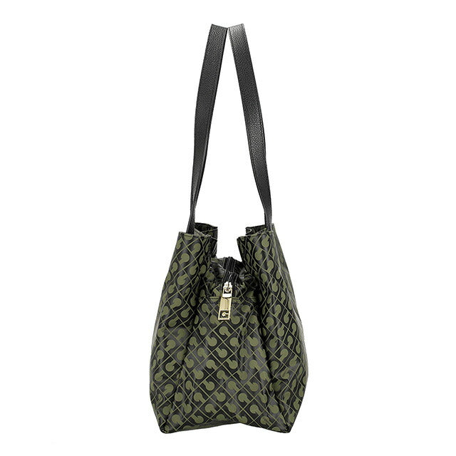 ゲラルディーニ トートバッグ レディース ブランド GHERARDINI GH0222 FORES FORES 軽量 手提げ 高級 おしゃれ プレゼント 女性 実用的 かわいい