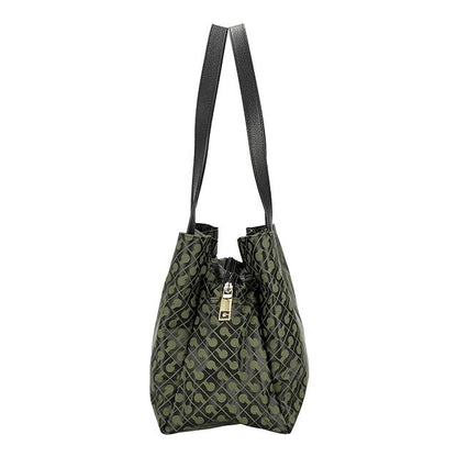 ゲラルディーニ トートバッグ レディース ブランド GHERARDINI GH0222 FORES FORES 軽量 手提げ 高級 おしゃれ プレゼント 女性 実用的 かわいい