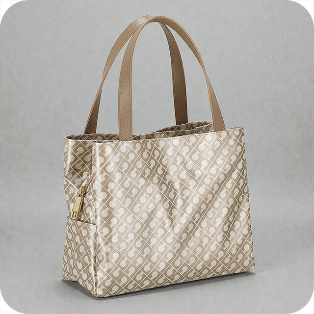 ゲラルディーニ トートバッグ レディース ブランド GHERARDINI GH0223 CRETA CRETA 軽量 手提げ 高級 おしゃれ プレゼント 女性 実用的 かわいい