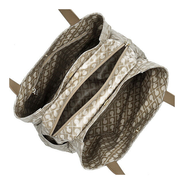 ゲラルディーニ トートバッグ レディース ブランド GHERARDINI GH0223 CRETA CRETA 軽量 手提げ 高級 おしゃれ プレゼント 女性 実用的 かわいい