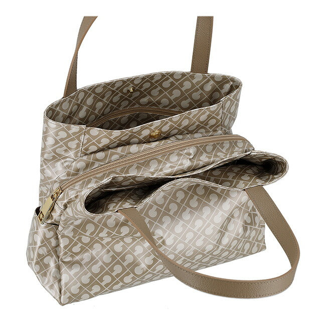 ゲラルディーニ トートバッグ レディース ブランド GHERARDINI GH0223 CRETA CRETA 軽量 手提げ 高級 おしゃれ プレゼント 女性 実用的 かわいい