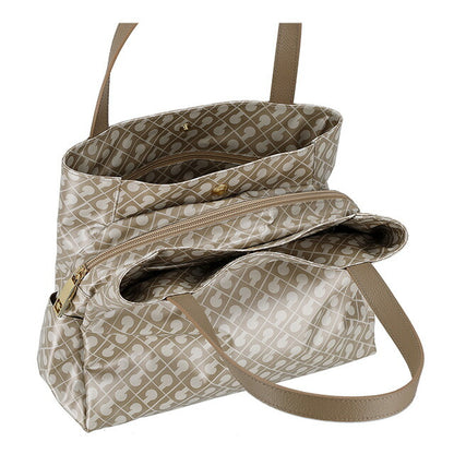 ゲラルディーニ トートバッグ レディース ブランド GHERARDINI GH0223 CRETA CRETA 軽量 手提げ 高級 おしゃれ プレゼント 女性 実用的 かわいい