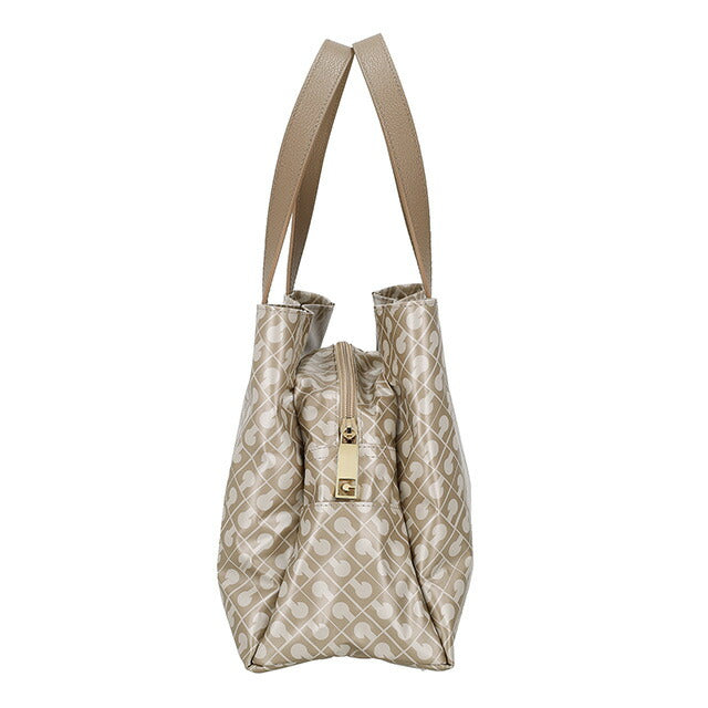 ゲラルディーニ トートバッグ レディース ブランド GHERARDINI GH0223 CRETA CRETA 軽量 手提げ 高級 おしゃれ プレゼント 女性 実用的 かわいい