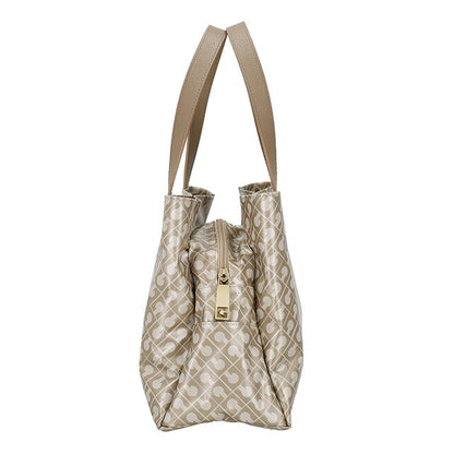 ゲラルディーニ トートバッグ レディース ブランド GHERARDINI GH0223 CRETA CRETA 軽量 手提げ 高級 おしゃれ プレゼント 女性 実用的 かわいい