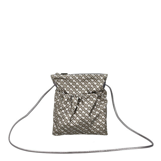 ゲラルディーニ ショルダーバッグ レディース ブランド GHERARDINI GH0231 ARGSU ARGSU 斜めがけ 高級 おしゃれ プレゼント 女性 実用的 かわいい