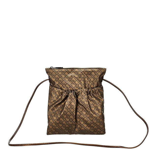 ゲラルディーニ ショルダーバッグ レディース ブランド GHERARDINI GH0231 BROSC BROSC 斜めがけ 高級 おしゃれ プレゼント 女性 実用的 かわいい