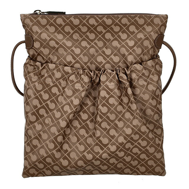 ゲラルディーニ ショルダーバッグ レディース ブランド GHERARDINI GH0231 CHEST CHEST 斜めがけ 高級 おしゃれ プレゼント 女性 実用的 かわいい