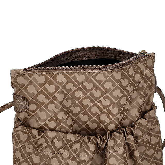 ゲラルディーニ ショルダーバッグ レディース ブランド GHERARDINI GH0231 CHEST CHEST 斜めがけ 高級 おしゃれ プレゼント 女性 実用的 かわいい