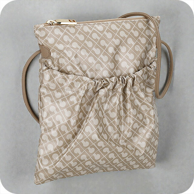 ゲラルディーニ ショルダーバッグ レディース ブランド GHERARDINI GH0231 CRETA CRETA 斜めがけ 高級 おしゃれ プレゼント 女性 実用的 かわいい