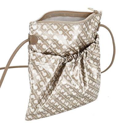 ゲラルディーニ ショルダーバッグ レディース ブランド GHERARDINI GH0231 CRETA CRETA 斜めがけ 高級 おしゃれ プレゼント 女性 実用的 かわいい