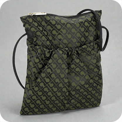 ゲラルディーニ ショルダーバッグ レディース ブランド GHERARDINI GH0231 FORES FORES 斜めがけ 高級 おしゃれ プレゼント 女性 実用的 かわいい