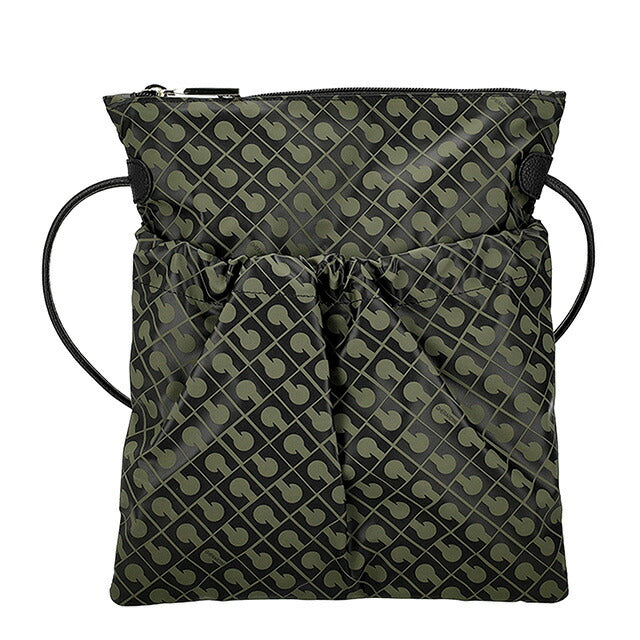 ゲラルディーニ ショルダーバッグ レディース ブランド GHERARDINI GH0231 FORES FORES 斜めがけ 高級 おしゃれ プレゼント 女性 実用的 かわいい