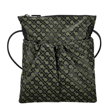 ゲラルディーニ ショルダーバッグ レディース ブランド GHERARDINI GH0231 FORES FORES 斜めがけ 高級 おしゃれ プレゼント 女性 実用的 かわいい