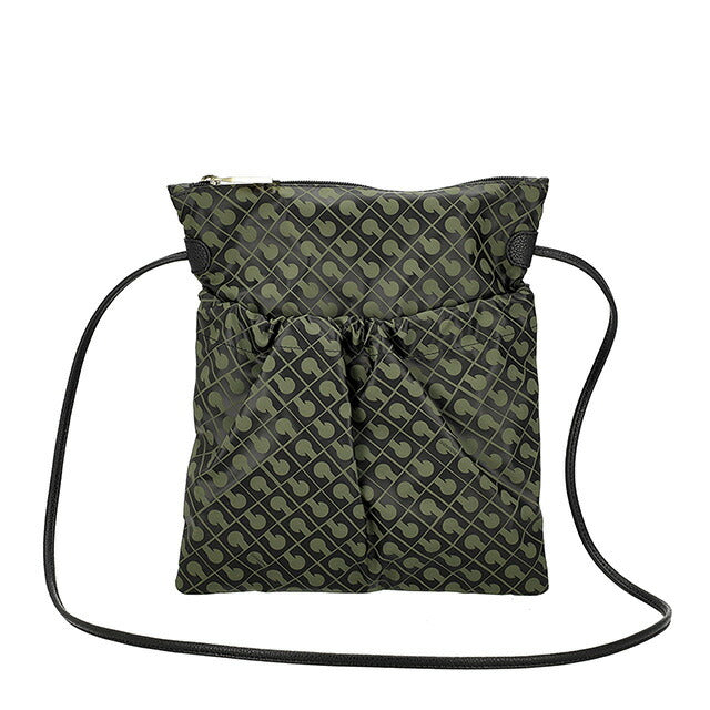 ゲラルディーニ ショルダーバッグ レディース ブランド GHERARDINI GH0231 FORES FORES 斜めがけ 高級 おしゃれ プレゼント 女性 実用的 かわいい