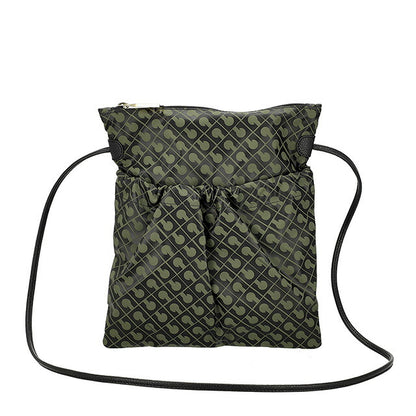 ゲラルディーニ ショルダーバッグ レディース ブランド GHERARDINI GH0231 FORES FORES 斜めがけ 高級 おしゃれ プレゼント 女性 実用的 かわいい