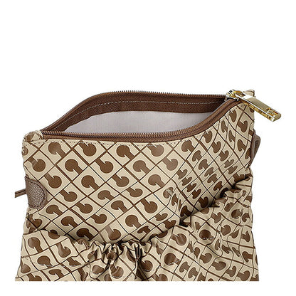 ゲラルディーニ ショルダーバッグ レディース ブランド GHERARDINI GH0231 TA/BU TA-BU 斜めがけ 高級 おしゃれ プレゼント 女性 実用的 かわいい