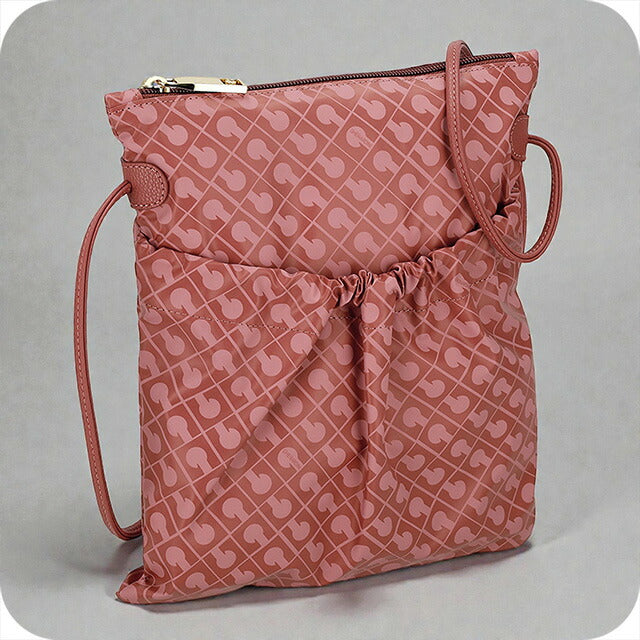 ゲラルディーニ ショルダーバッグ レディース ブランド GHERARDINI GH0231 TERRA TERRA 斜めがけ 高級 おしゃれ プレゼント 女性 実用的 かわいい