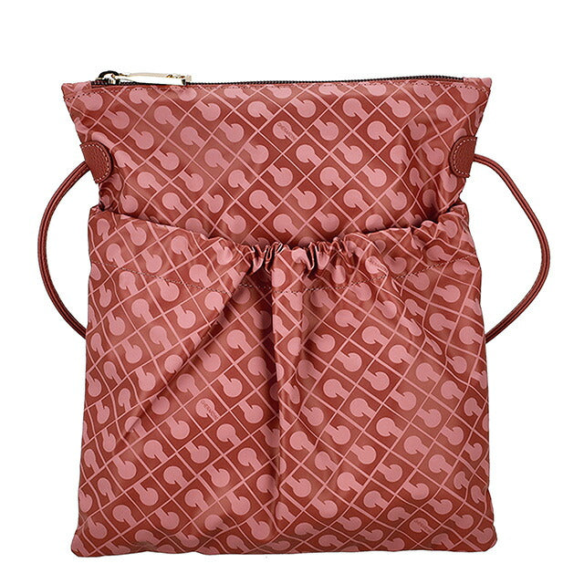 ゲラルディーニ ショルダーバッグ レディース ブランド GHERARDINI GH0231 TERRA TERRA 斜めがけ 高級 おしゃれ プレゼント 女性 実用的 かわいい